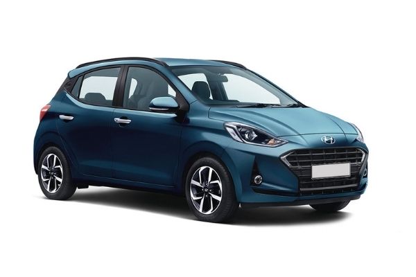 Hyundai Grand i10 Nios