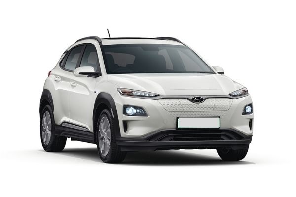 Hyundai Kona Electric