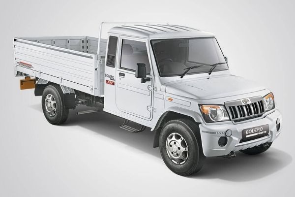 Mahindra Bolero Pik-Up