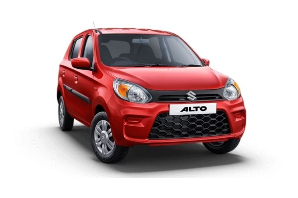 Alto 800