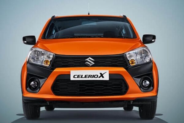 Celerio X