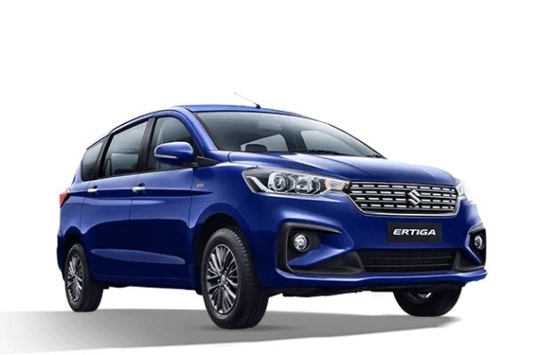 Maruti Suzuki Ertiga