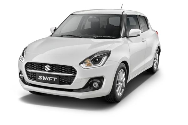 Maruti Suzuki Swift