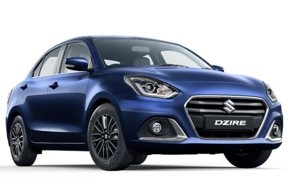 Maruti Swift Dzire