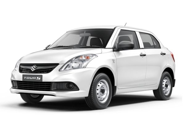 Maruti Suzuki Swift Dzire Tour