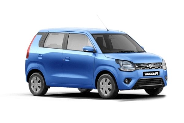 Maruti Suzuki Wagon R