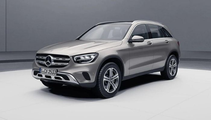 GLC