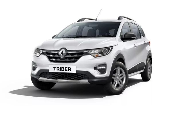 Renault Triber