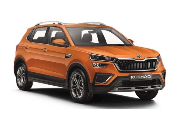 Skoda Kushaq