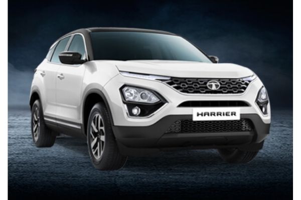 Tata Harrier