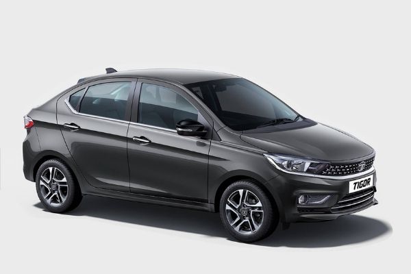 Tata Tigor