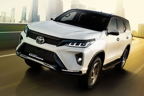 Fortuner