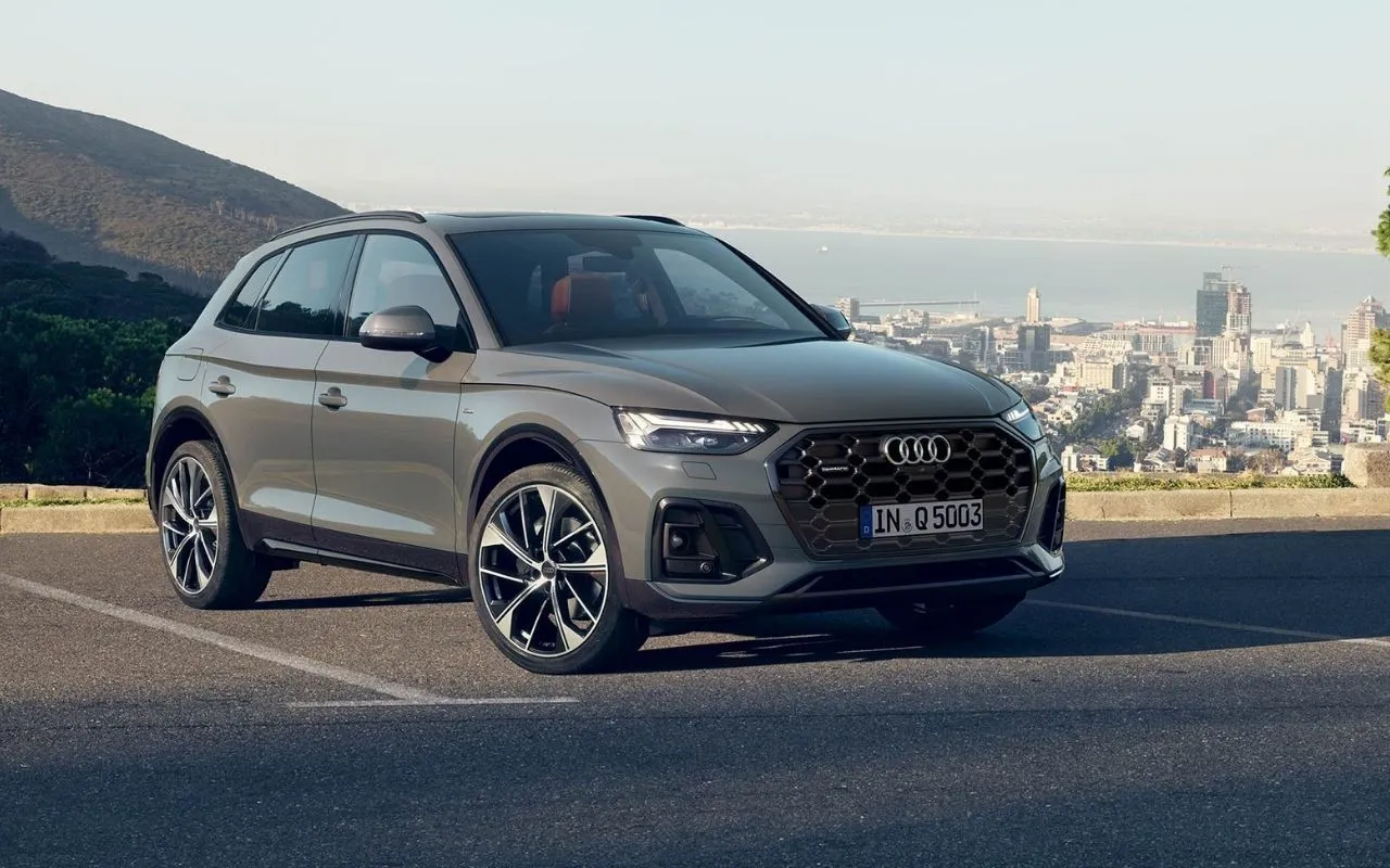 Audi Q5 facelift to hit Indian roads: Updates on features and more.