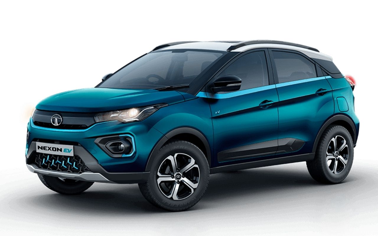 Longer range Tata Nexon EV by mid-2022