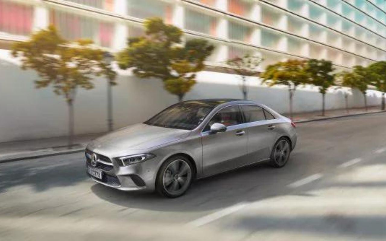 Mercedes-Benz gets official authorisation for conditionally Level 3 automated driving