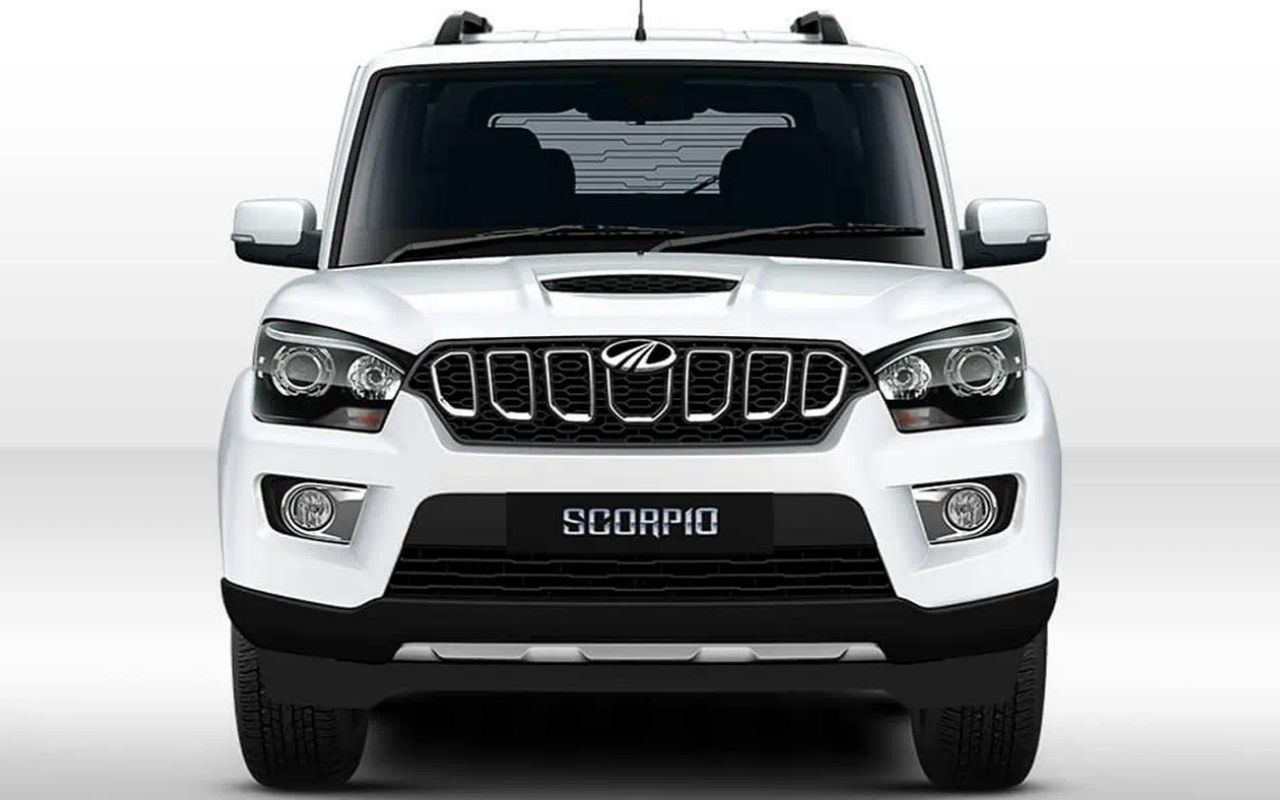 All-New Mahindra Scorpio-N | Interior Details Revealed | Newsbrake | Times  Drive | Car Reviews News, Times Now