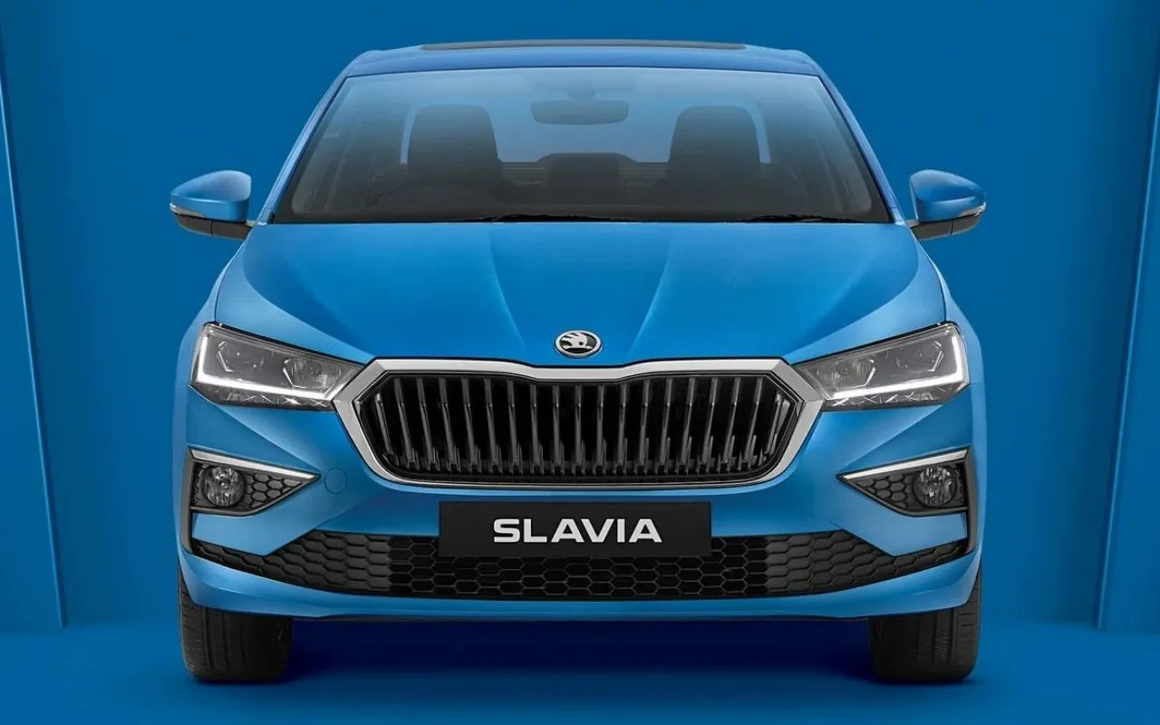 Skoda launches its Sedan, the Slavia: the complete review