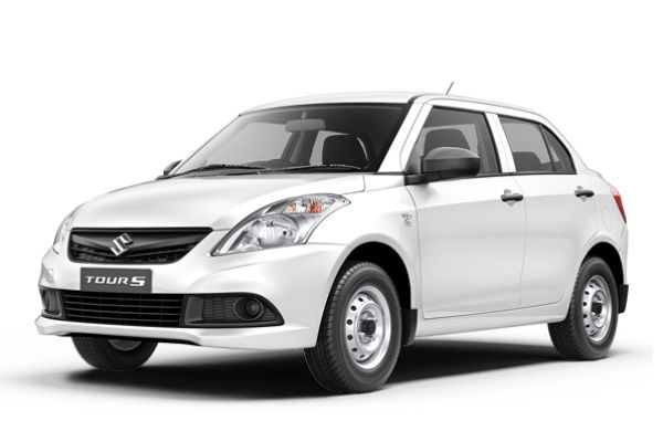 swift dzire tour 2014 model specifications