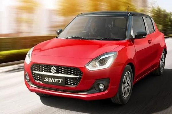 Maruti Suzuki Swift