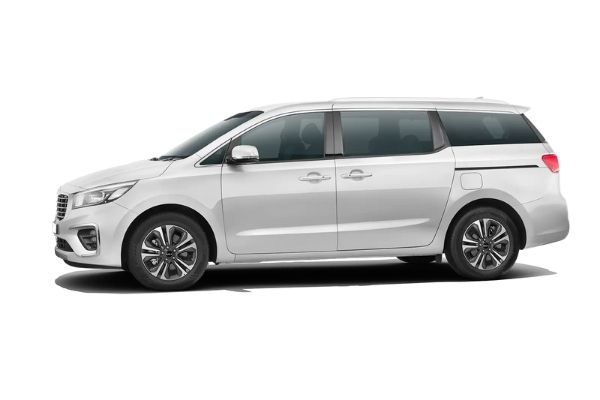 Kia Carnival Prestige 9 Seater Specs On Road Price Images Review