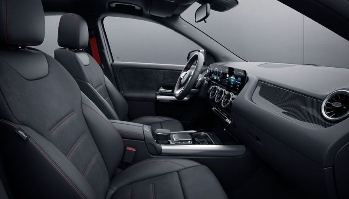 Interior image