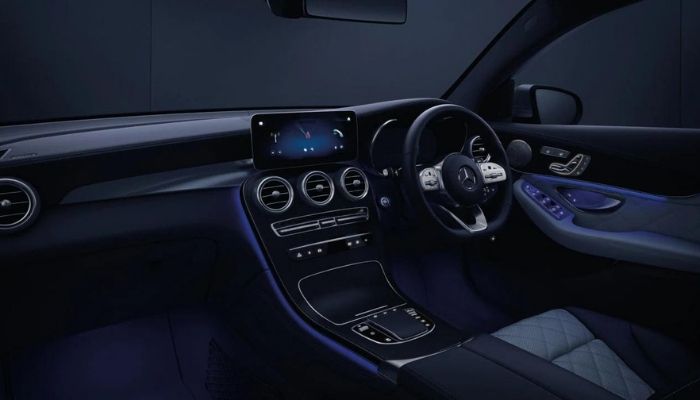 Interior image
