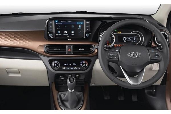 Interior image