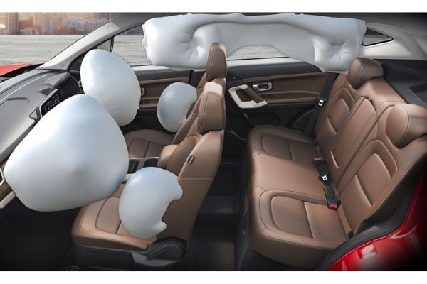 Interior image