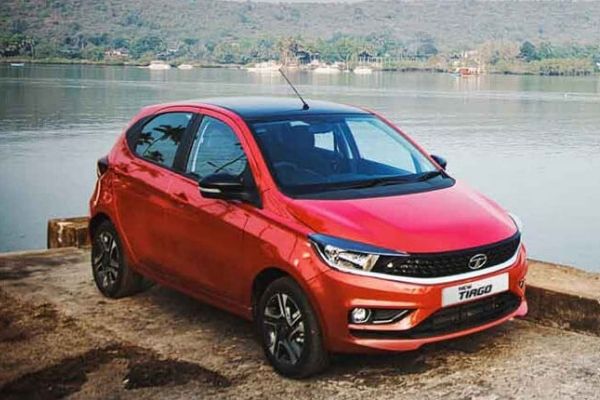 Tata Tiago Standard and Tiago NRG Variant-Wise Price List in India -  Maxabout News