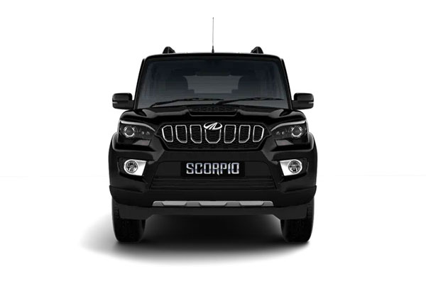 Mahindra Scorpio 2020 S7 - Price in India, Mileage, Reviews, Colours,  Specification, Images - Overdrive
