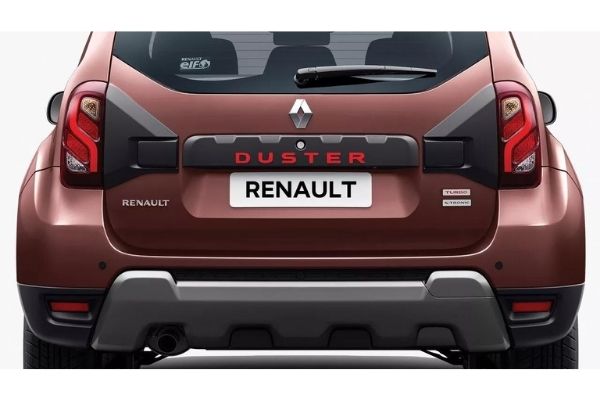  Precio de Renault Duster, imágenes de automóviles
