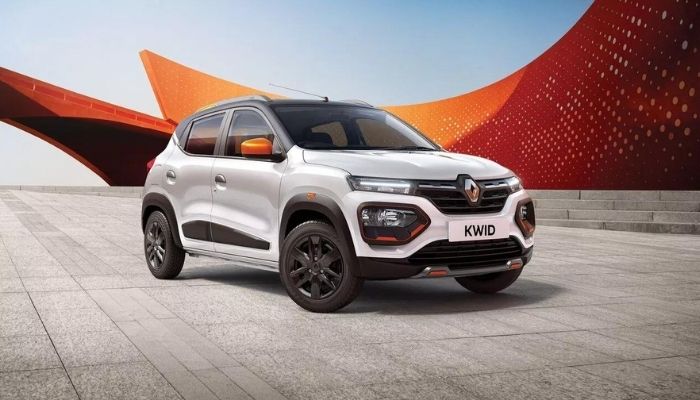 Renault Kwid